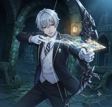 Profile image of ドリス