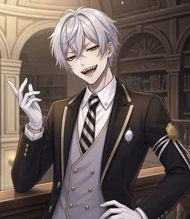 Profile image of ドリス