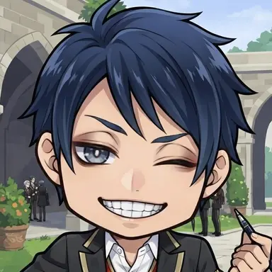 Profile image of デュース