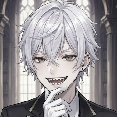 Profile image of ドリス・デルフィーノ