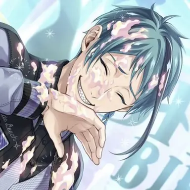 Profile image of ジェイド