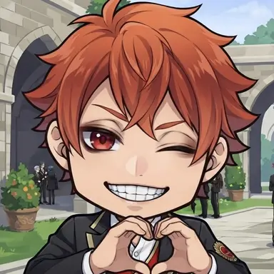 Profile image of エース