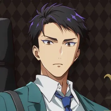 Profile image of 円満雄剣