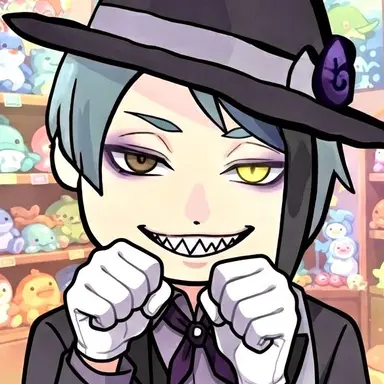 Profile image of ジェイド