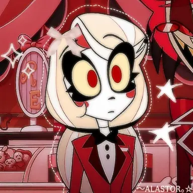 Profile image of Charlie Morningstar