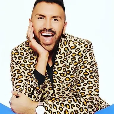 Profile image of Chris Sapphire