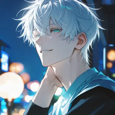 Profile image of 蓮