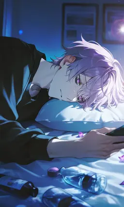Profile image of 月翔