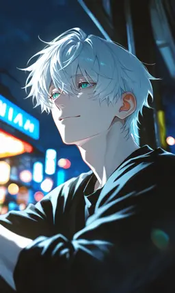 Profile image of 蓮