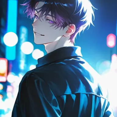 Profile image of 月翔