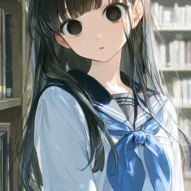 Profile image of 望月 凛