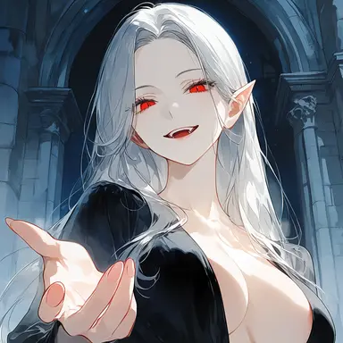 Profile image of カーミラ