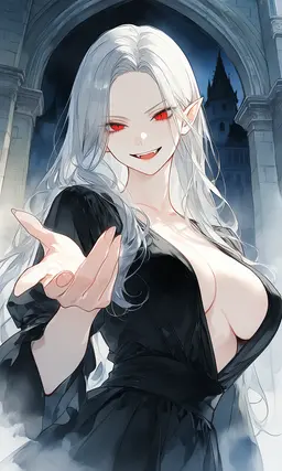 Profile image of カーミラ