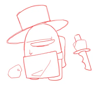 Profile image of Red