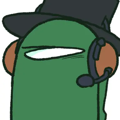 Profile image of Green