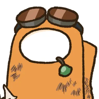 Profile image of Orange