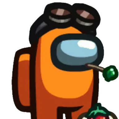 Profile image of Orange