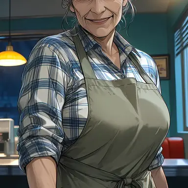 Profile image of Dottie Varne