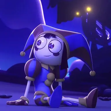 Profile image of Pomni