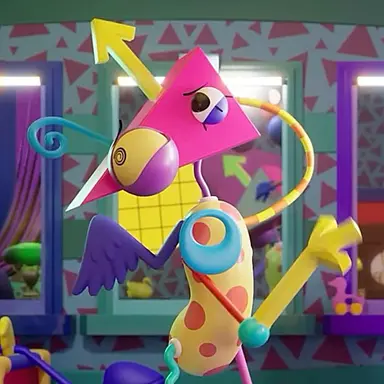 Profile image of Zooble