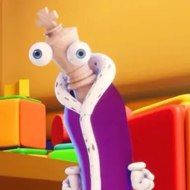 Profile image of Kinger