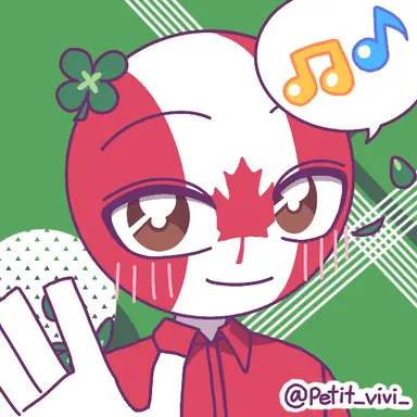 Profile image of カナダ