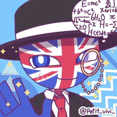 Profile image of イギリス