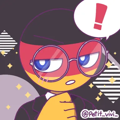 Profile image of ドイツ