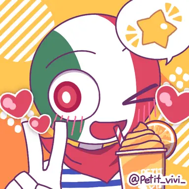 Profile image of イタリア