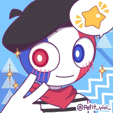 Profile image of フランス
