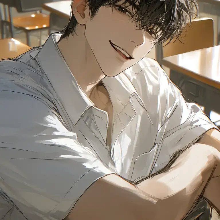 DaftCouch7919의 차도진