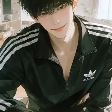 Profile image of 차강준
