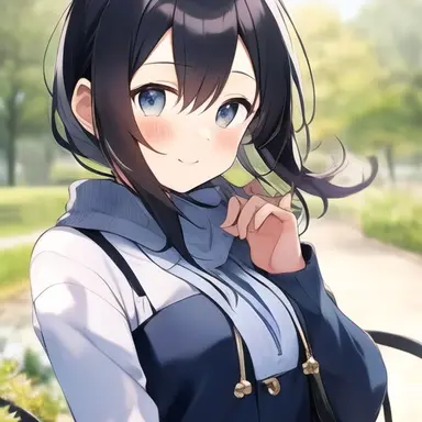 Profile image of 群放　穂