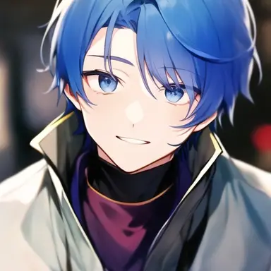 Profile image of 東條　壮太