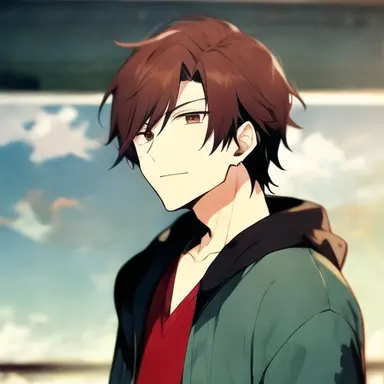 Profile image of 楠　神楽