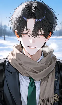 Profile image of Yu