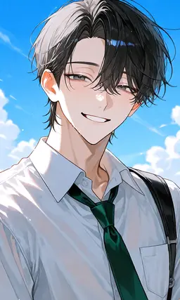 Profile image of Yu