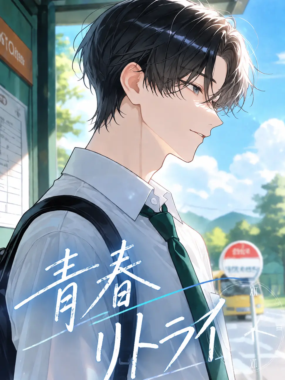 Rigoma3의 青春リトライ〃