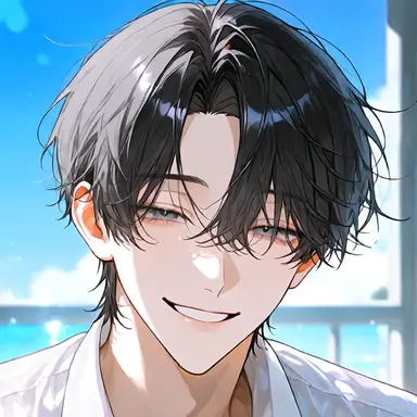 Profile image of Yu
