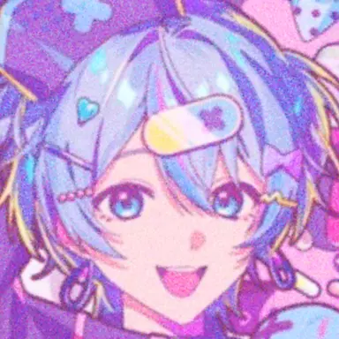 Profile image of こさめ