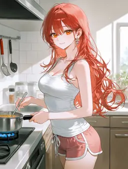 Profile image of アズサ
