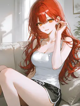 Profile image of アズサ