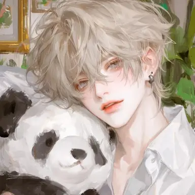 Profile image of 아이준