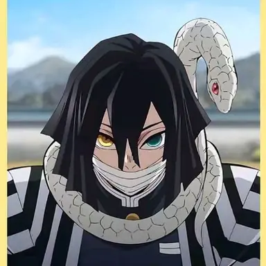 Profile image of 이구로 오바나이