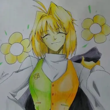 Profile image of Flowery