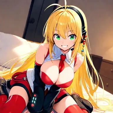 Profile image of 弦巻マキ