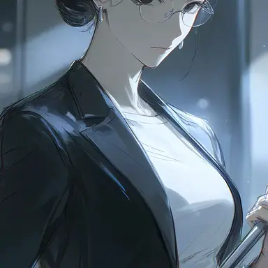 Profile image of Nadia Orell