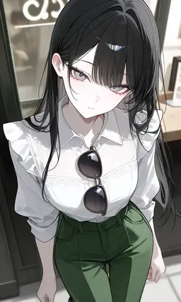 Profile image of キサキ