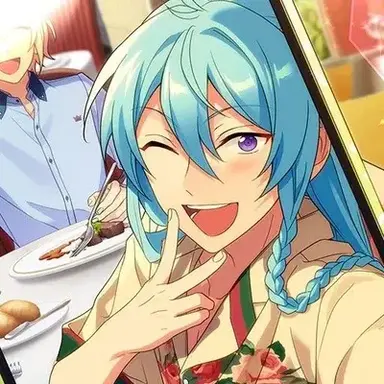Profile image of Wataru