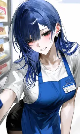 Profile image of 羽優